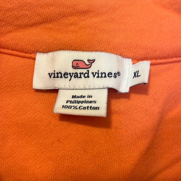 Vineyard Vines parrots shep shirt - Picture 4 of 4